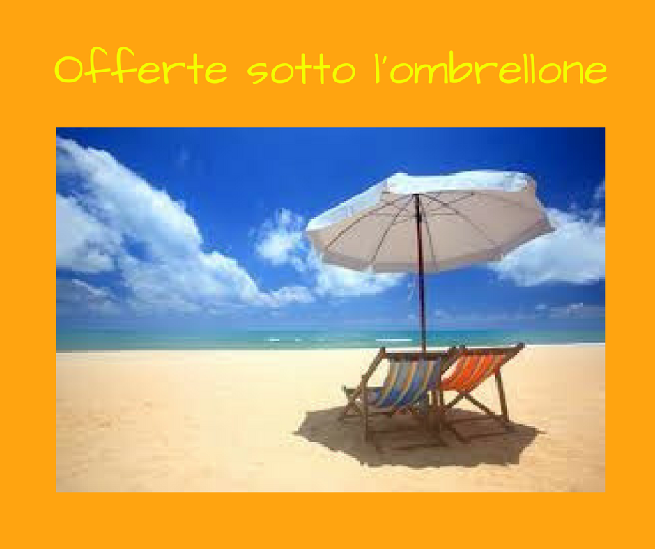 OFFERTA SOLARI ROC