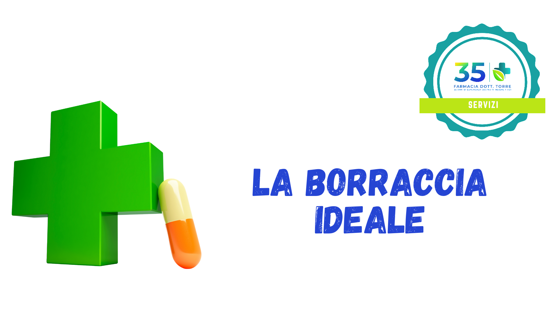 La Borraccia Ideale