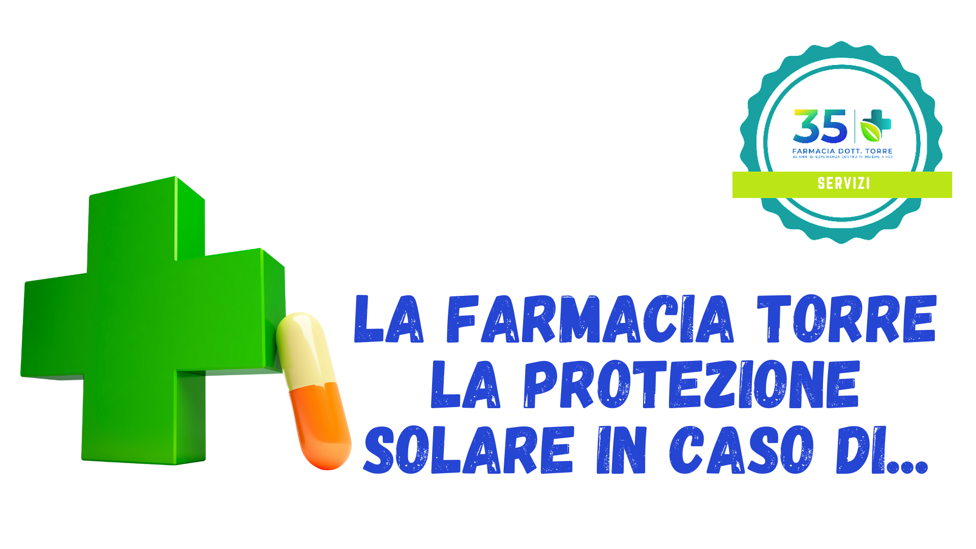 Prevenzione-Protezione Solare