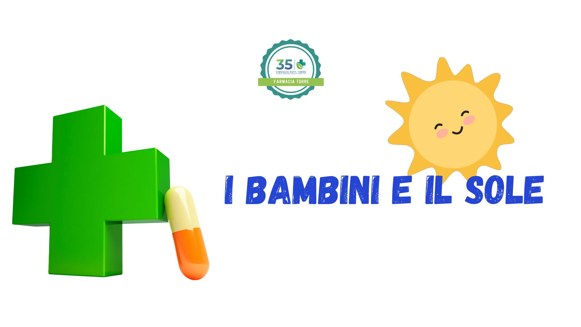 Bambini e Sole