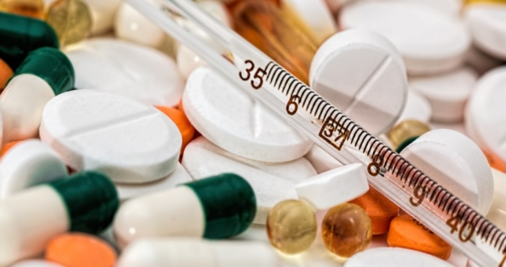 FARMACI e CALDO: come conservarli correttamente